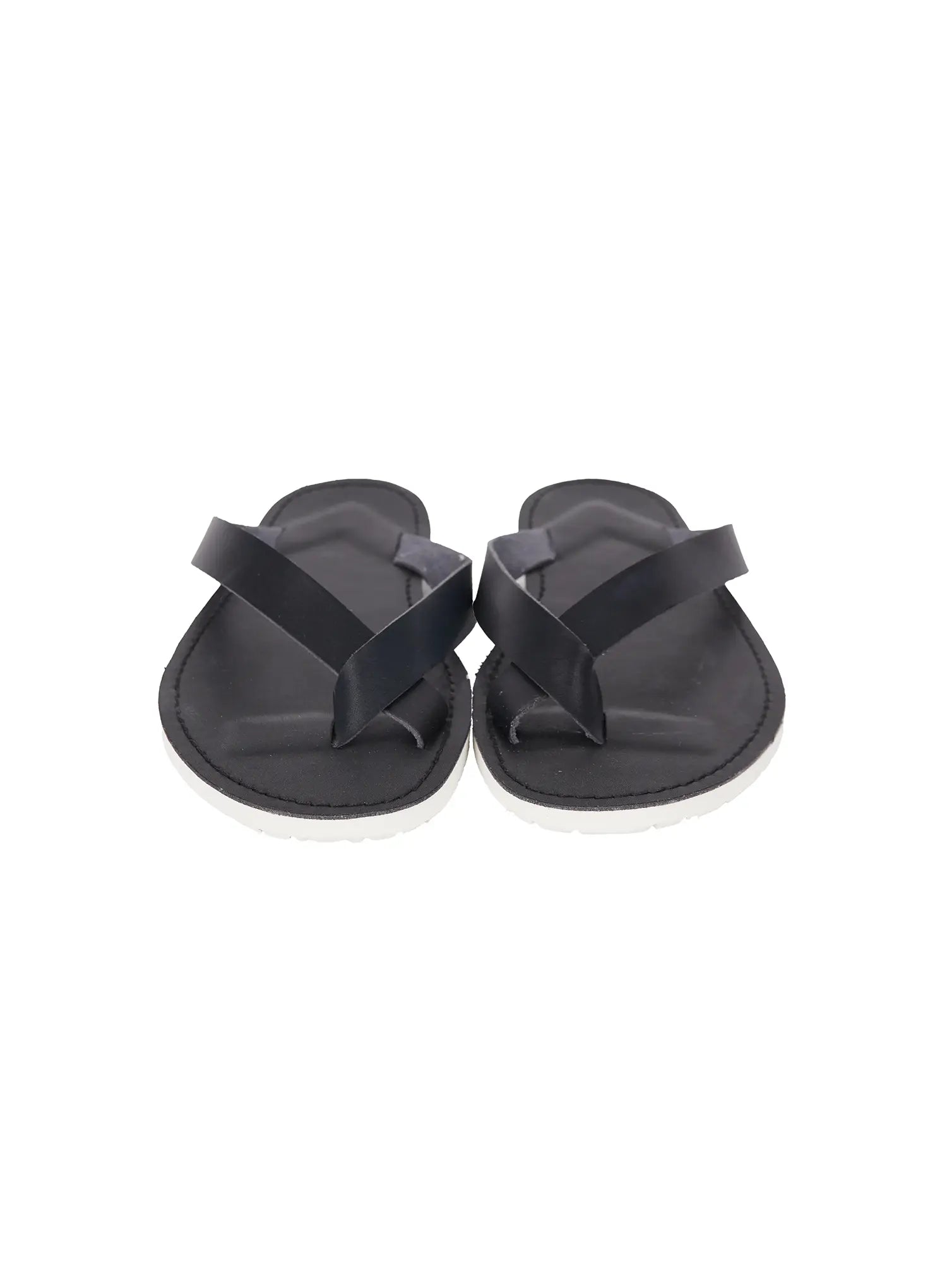 Men's Twist Strap Lightweight Sandals IG508