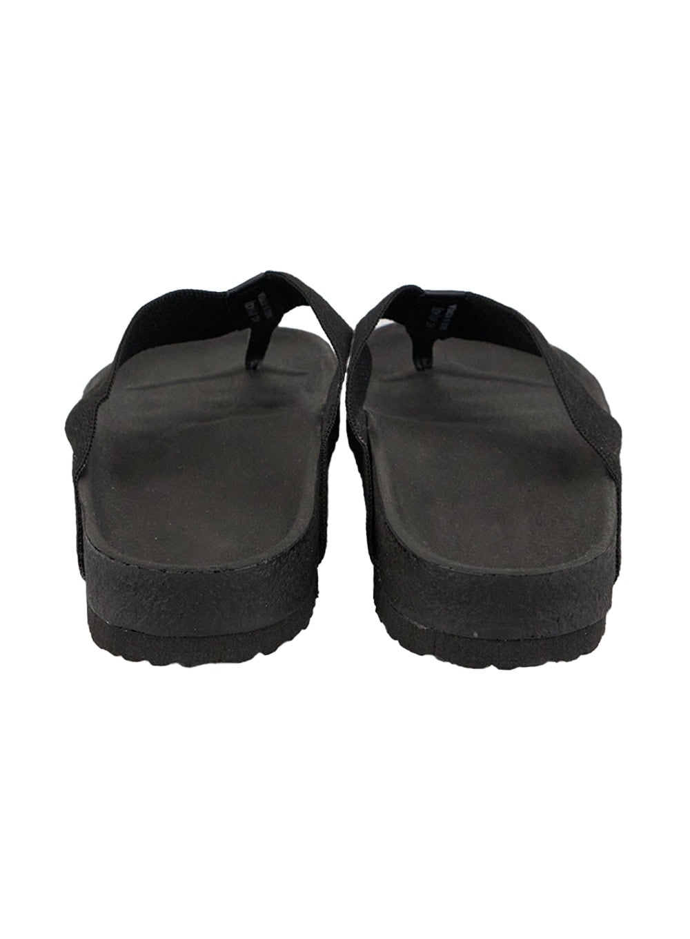 Men's Solid Slides IG402