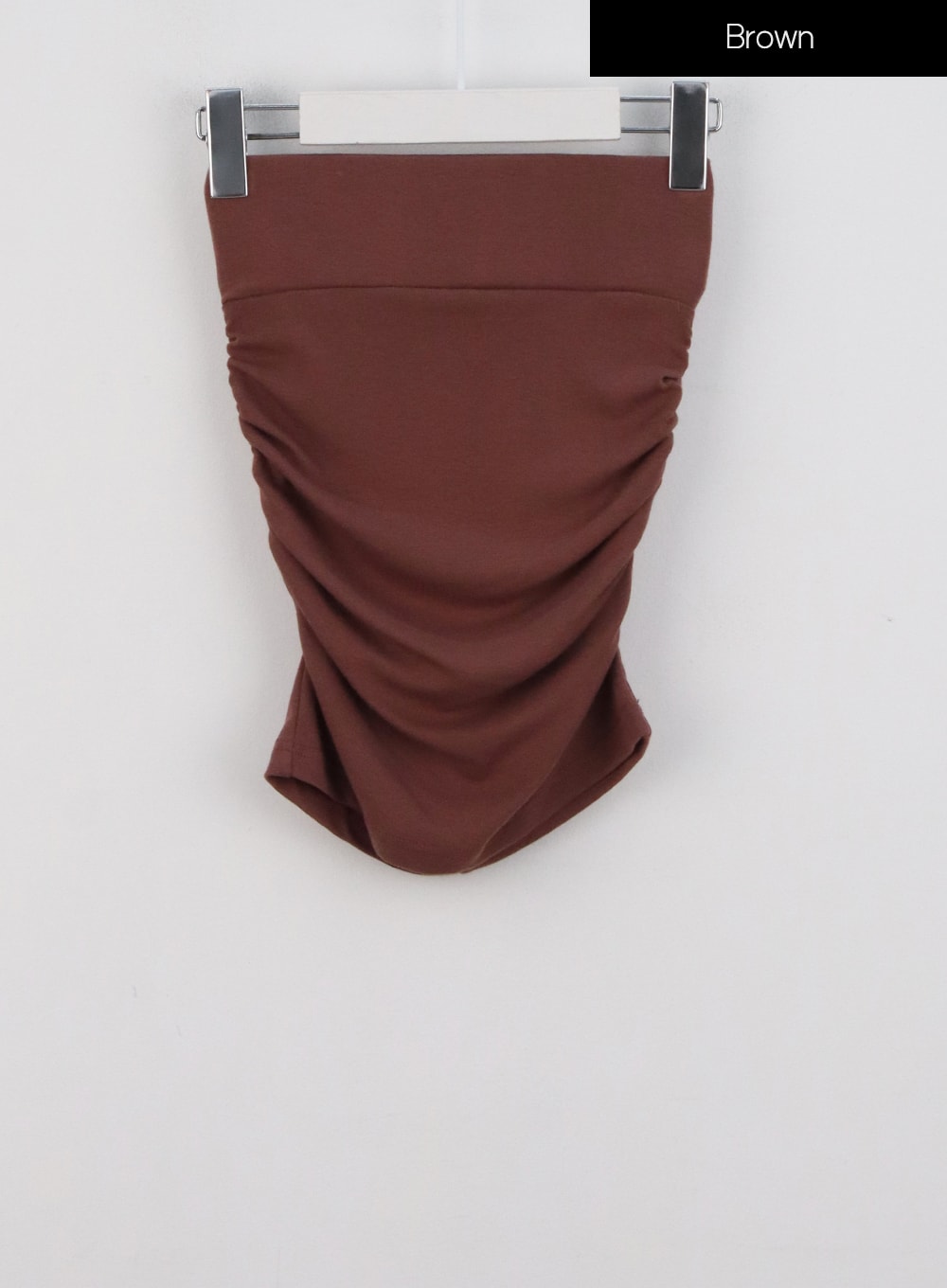 High Waist Mini Skirt IL331