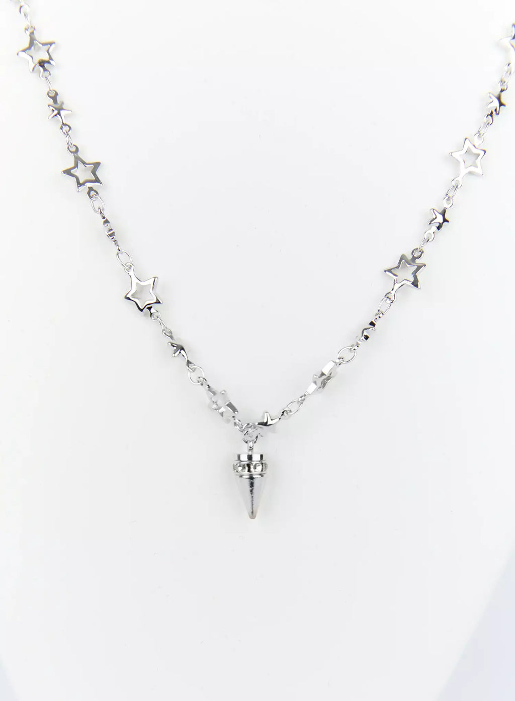 Celestial Pendant Necklace IG512