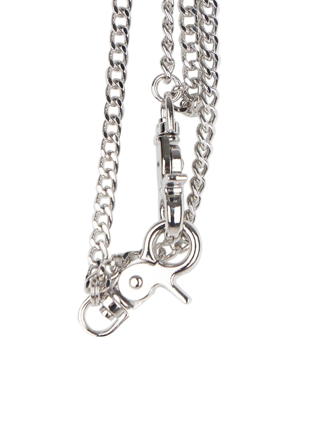 Men's Layered Chain IS509