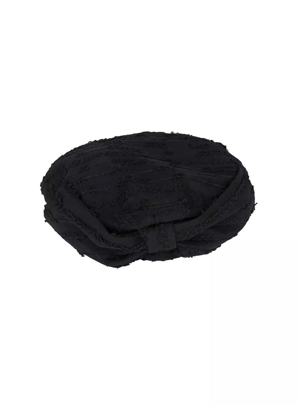 Lace Beret IU524