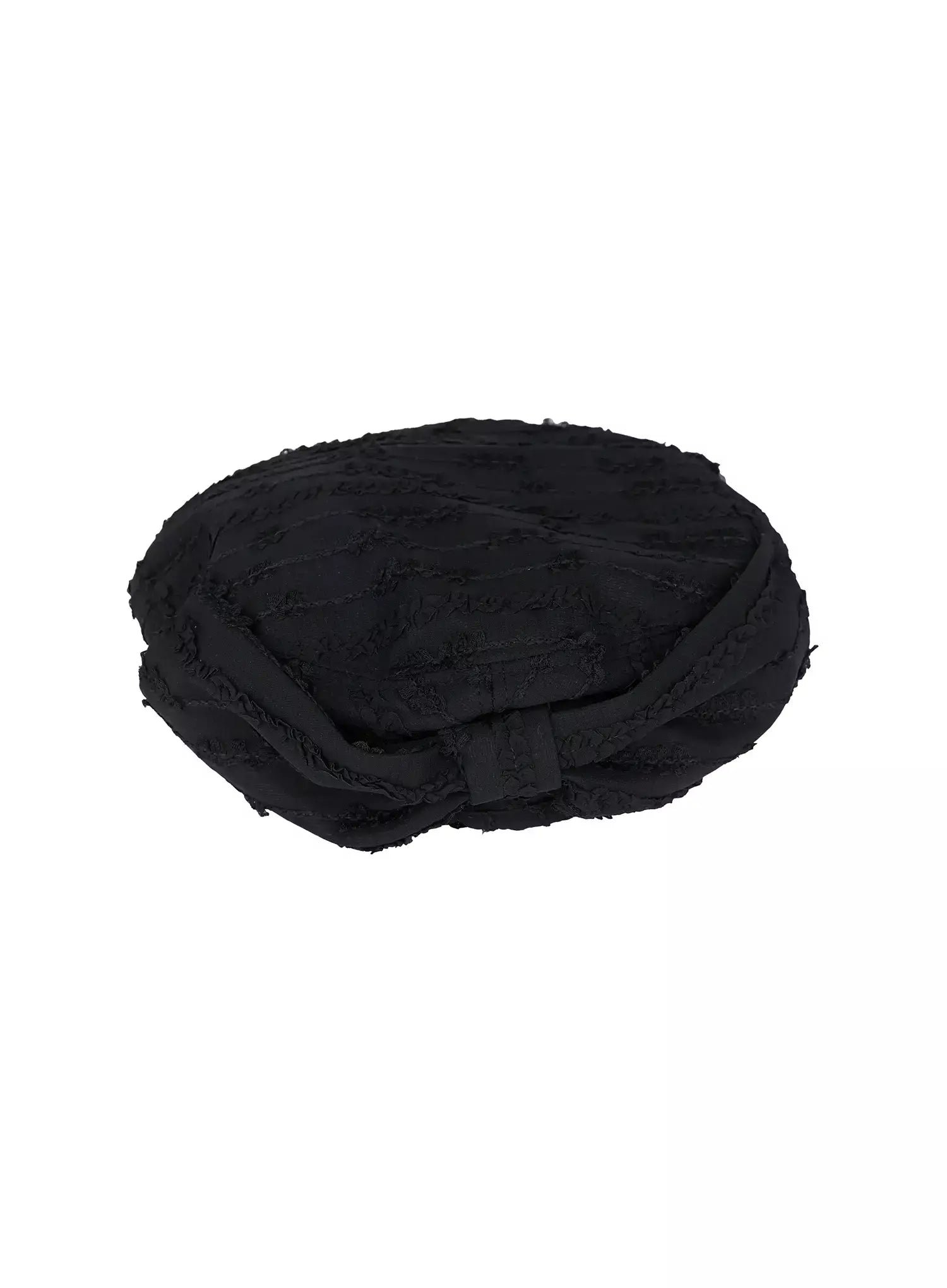 Lace Beret IU524