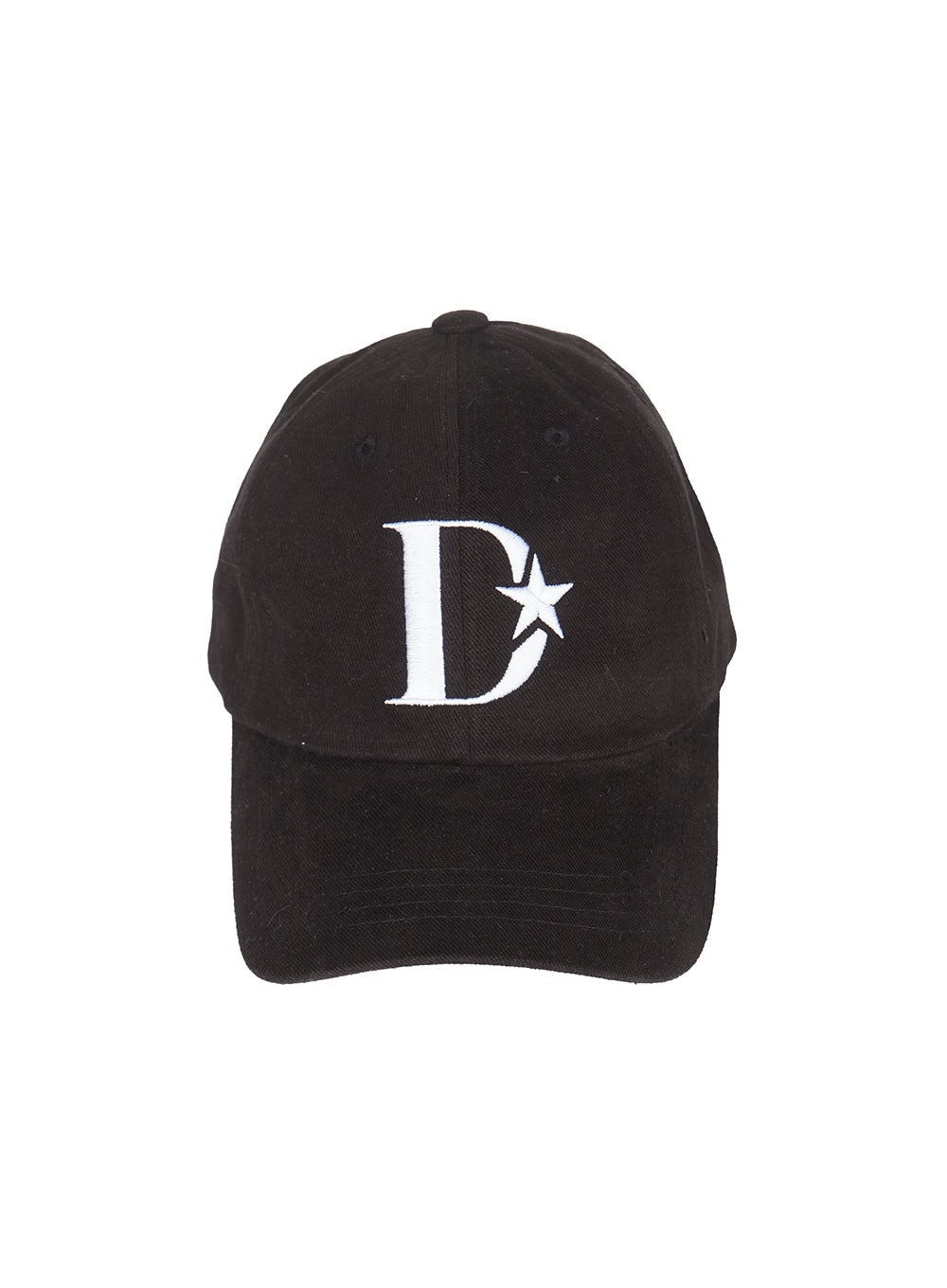 Embroidered Star Baseball Cap IY529