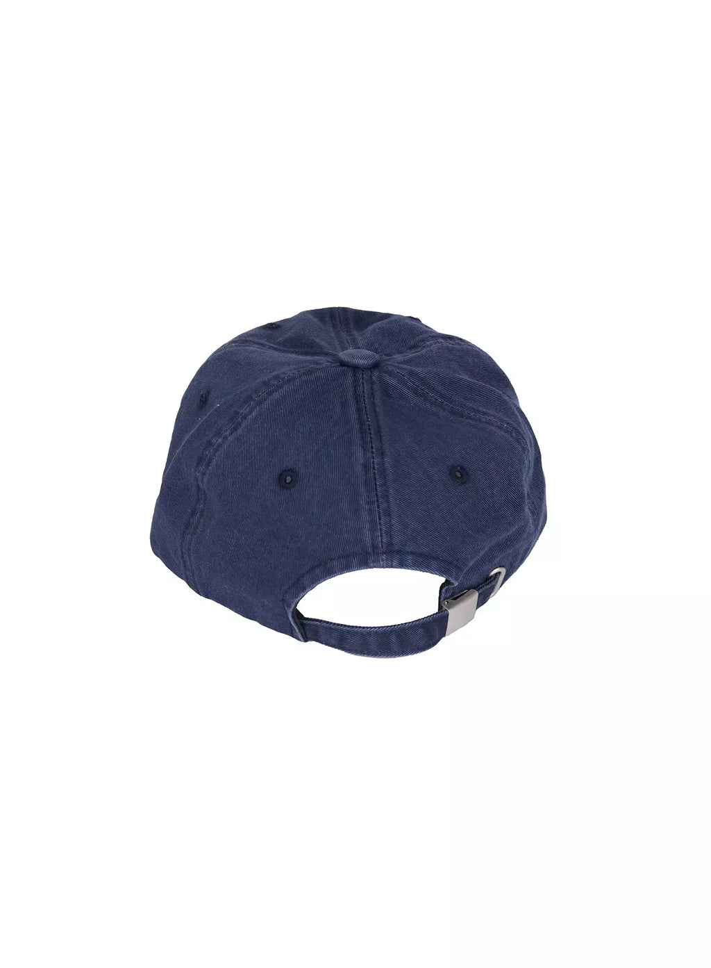 Washed Embroidered Hat IU525