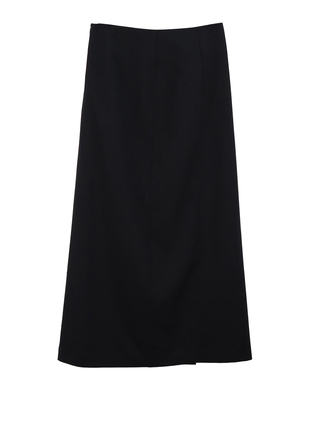 H Line Maxi Skirt IS315