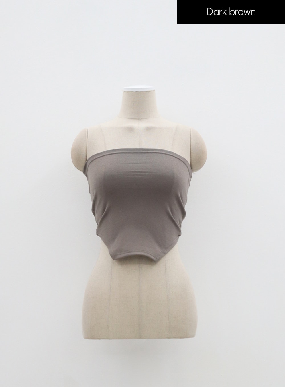 Basic Tube Top IF314