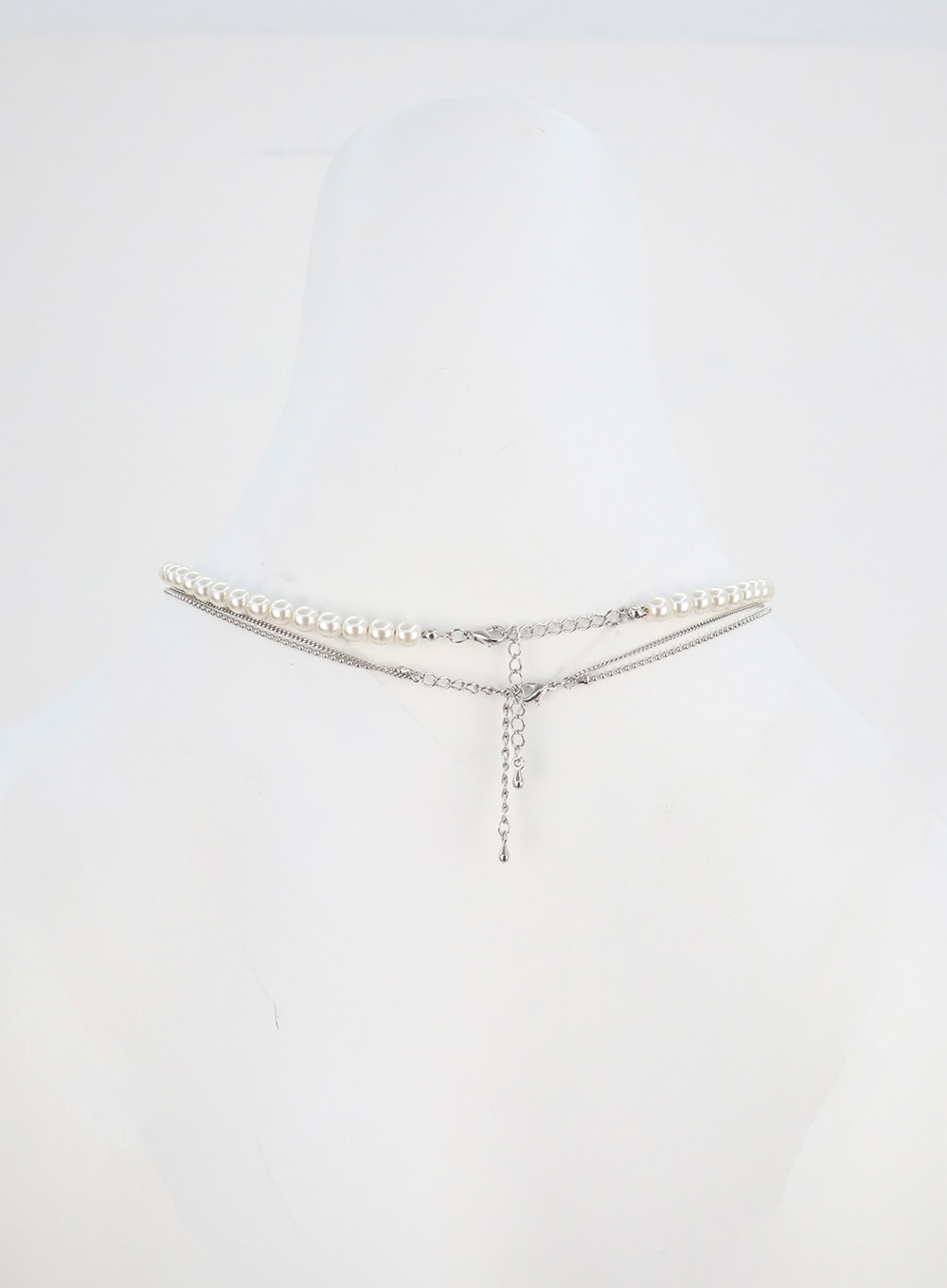 Layered Necklace IY326