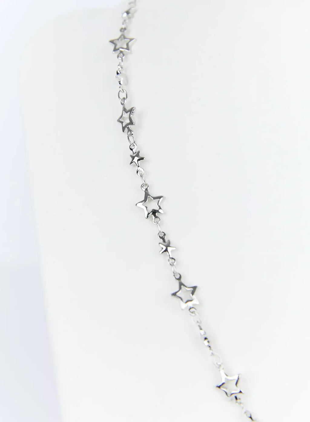 Celestial Pendant Necklace IG512