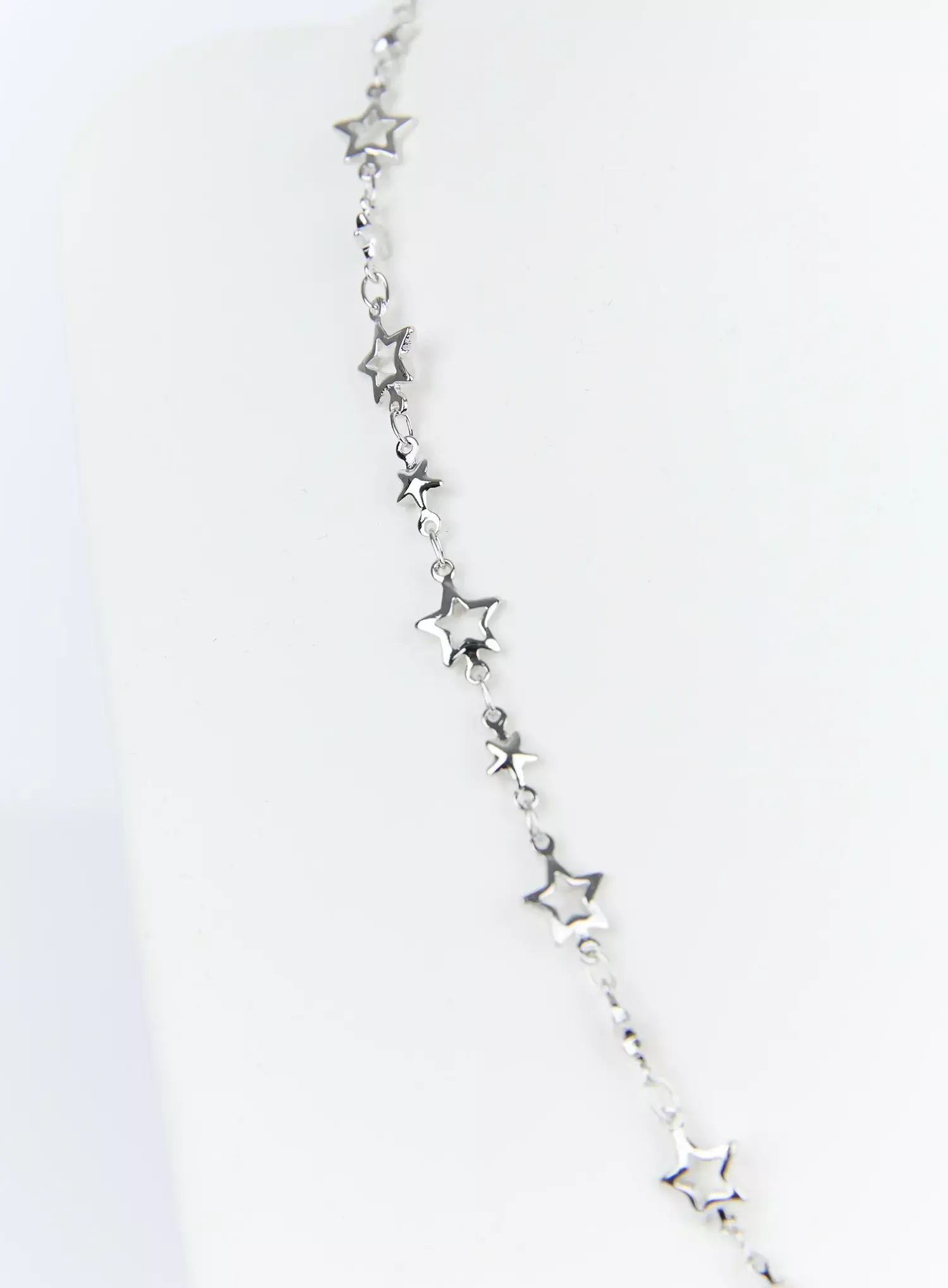 Celestial Pendant Necklace IG512