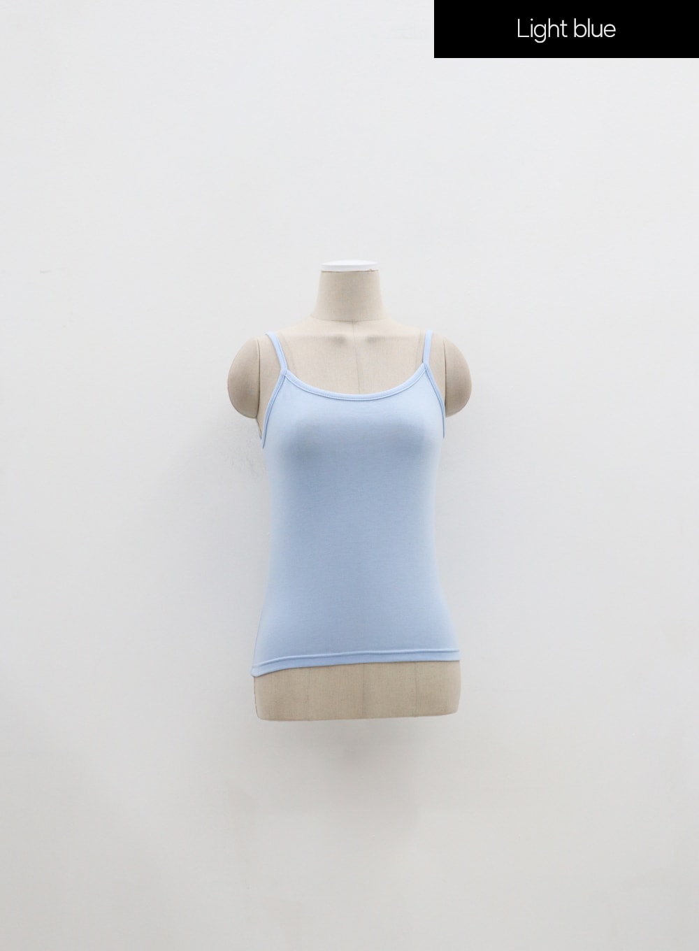 Basic Thin Strap Top IA304