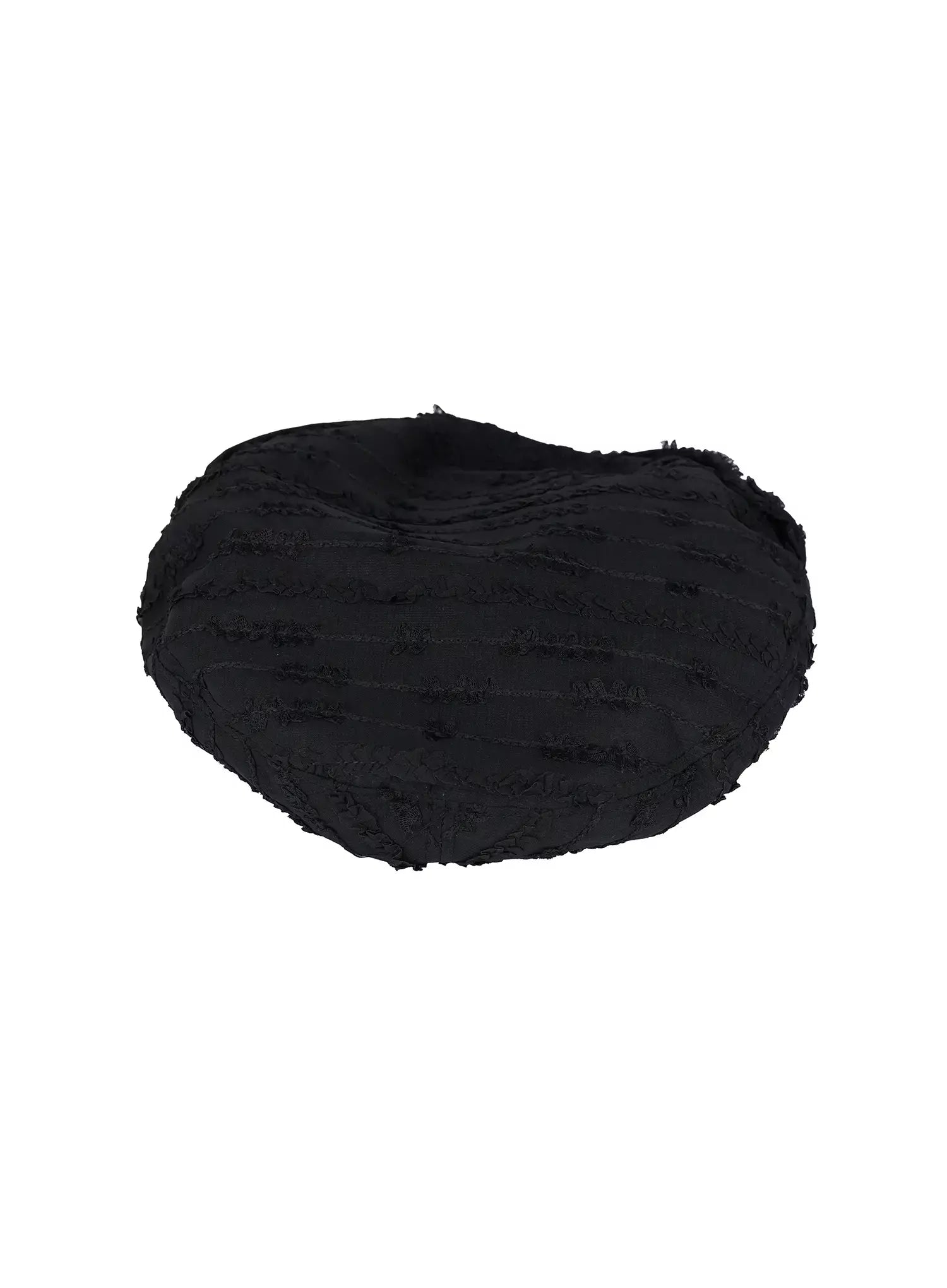 Lace Beret IU524