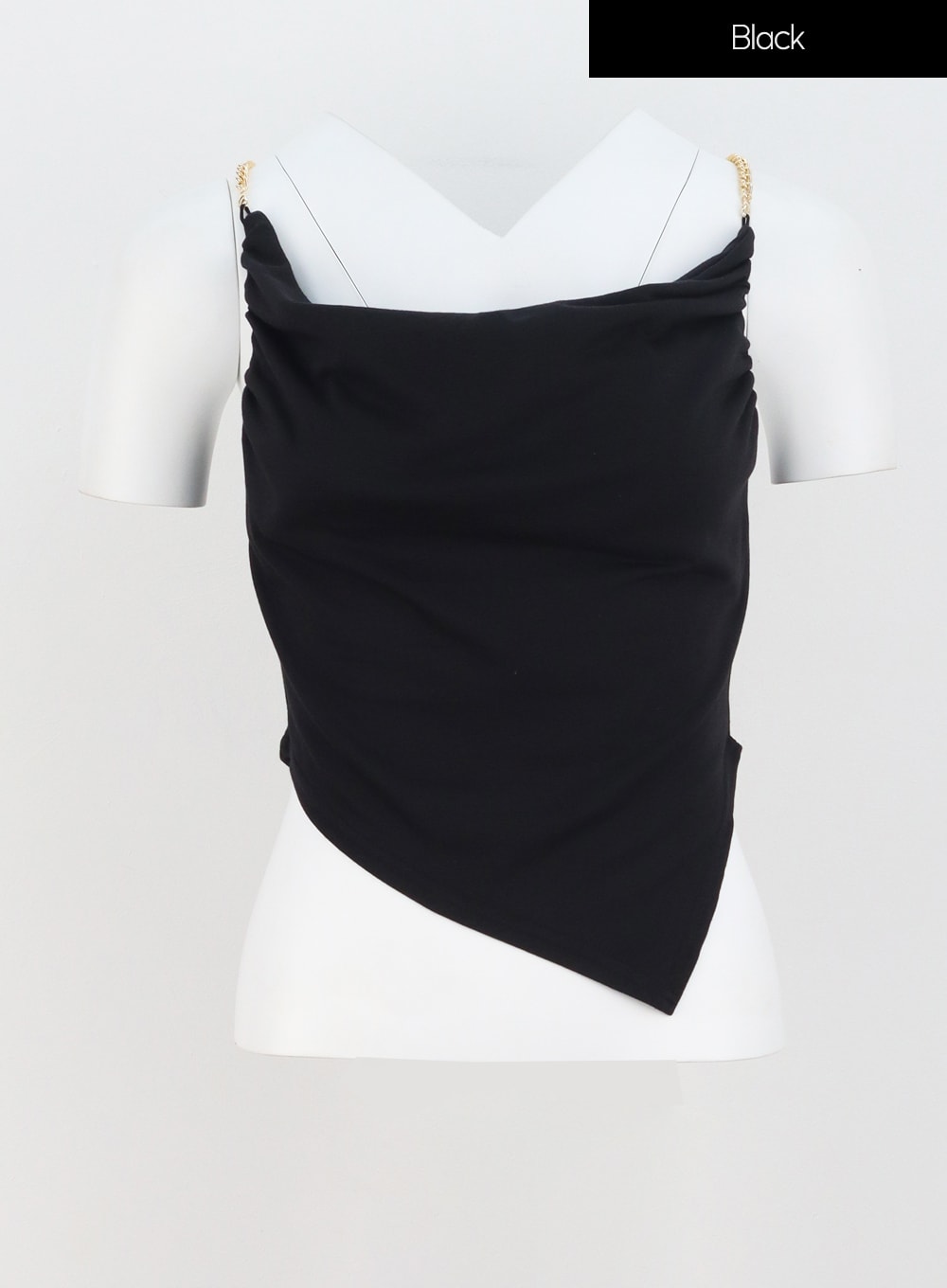 Chain Strap Top IU308
