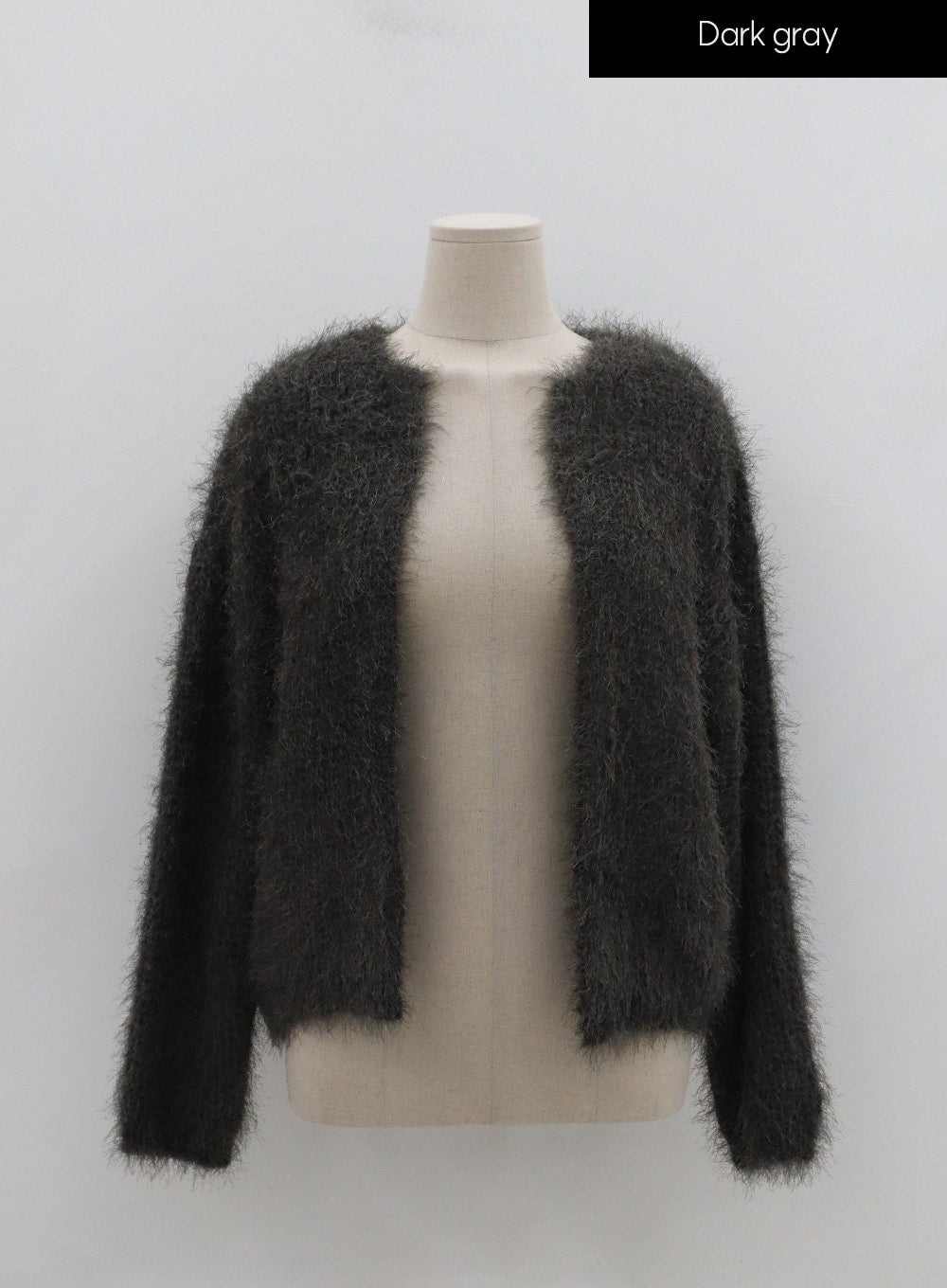 V-Neck Cardigan IS05