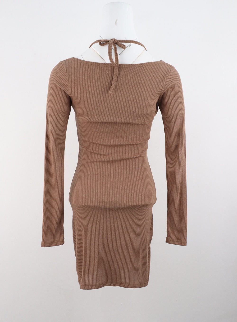 Chain Bolero Style Mini Dress IS304