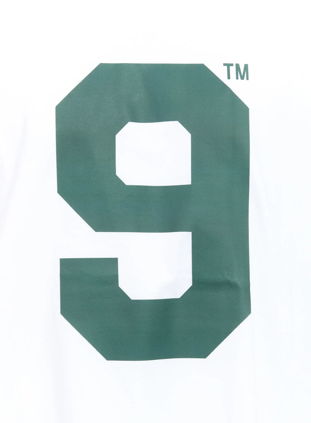 Men's No.9 Graphic Tee IG520