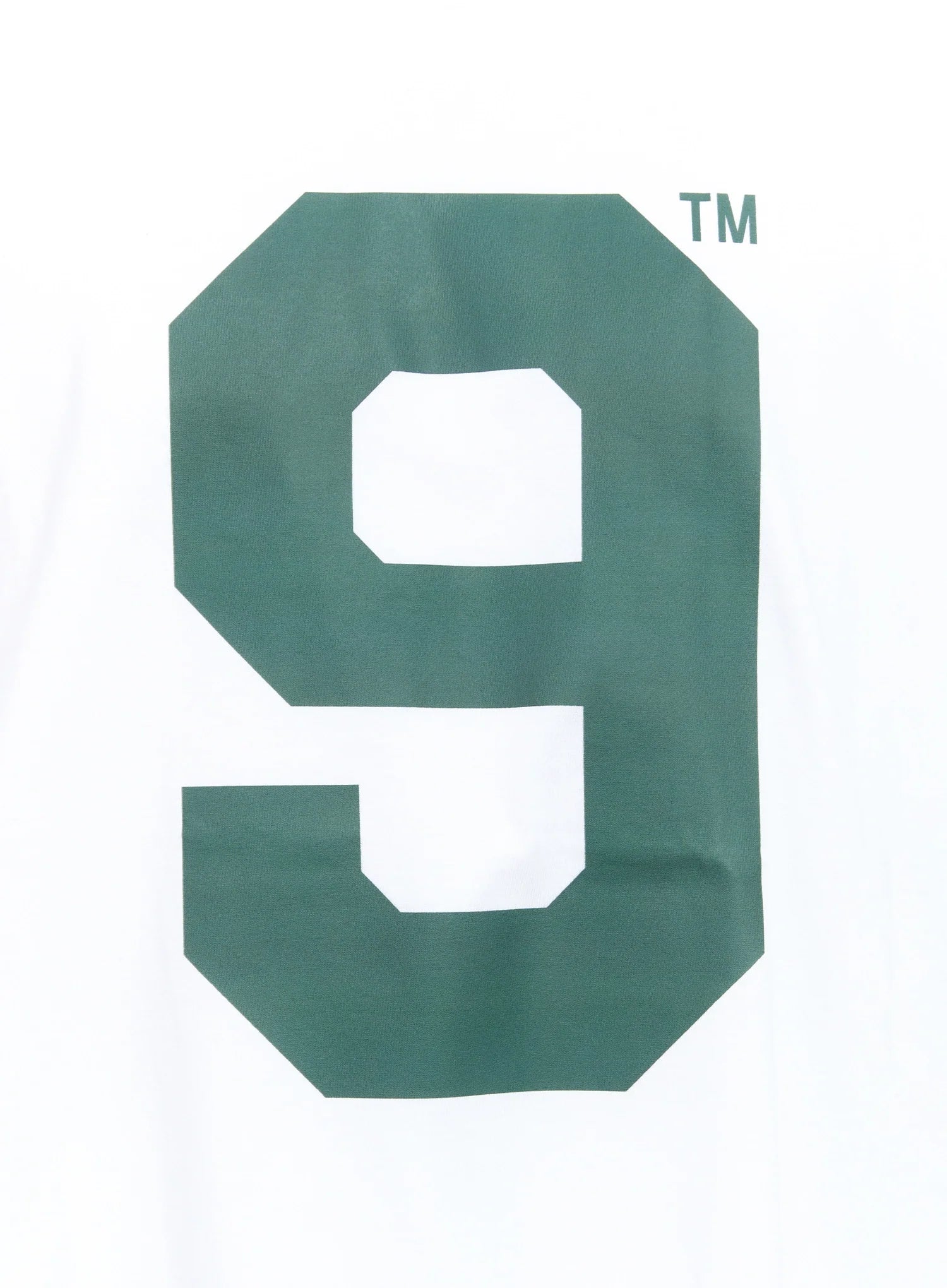 Men's No.9 Graphic Tee IG520