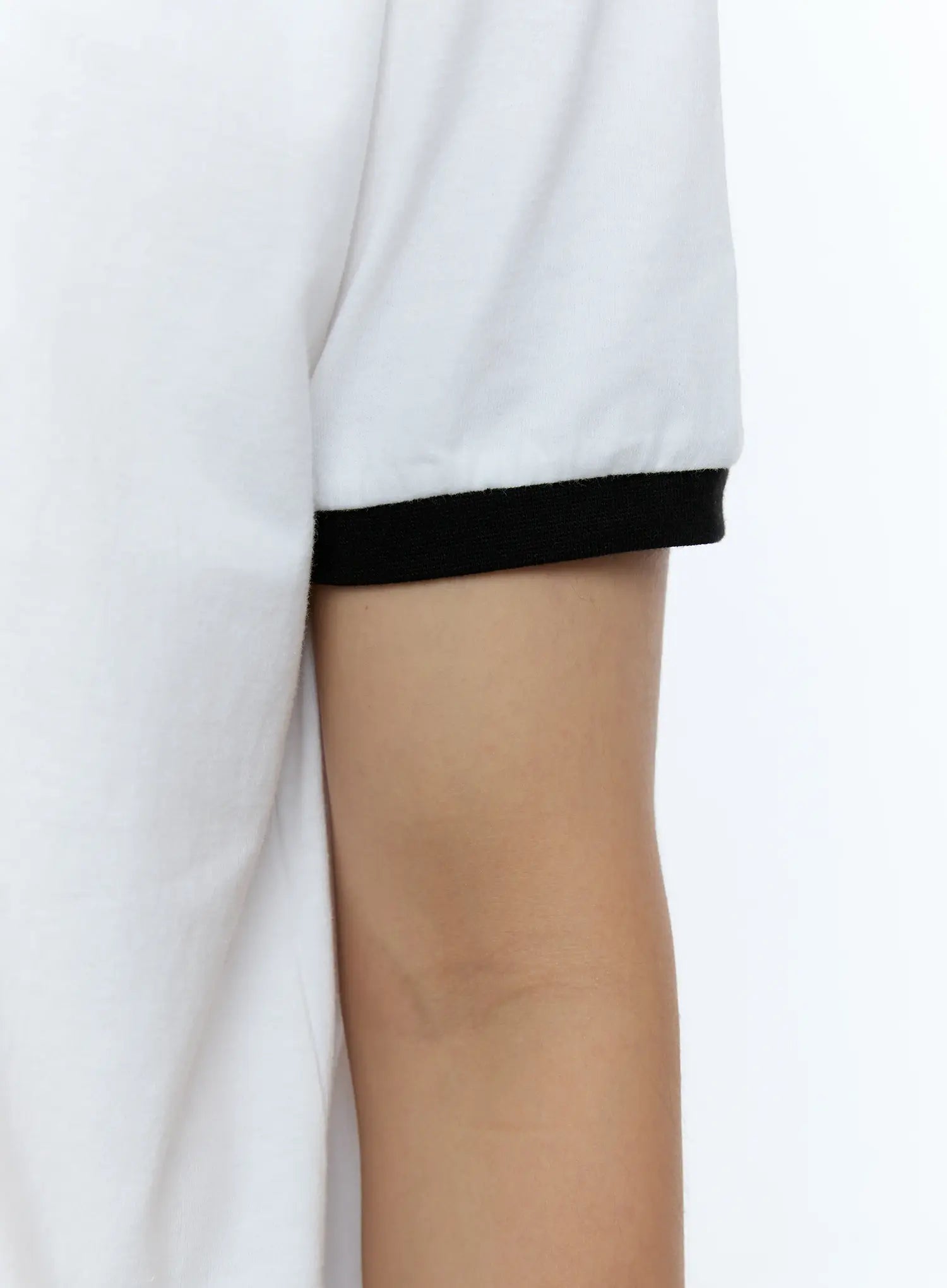 Men's Vintage Athletic Graphic Tee IG515