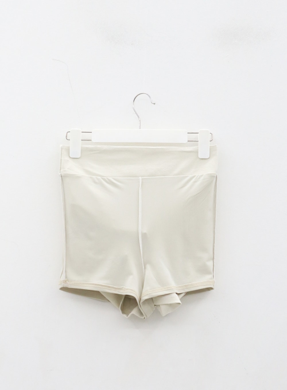 Side Slit Mini Skirt IJ304