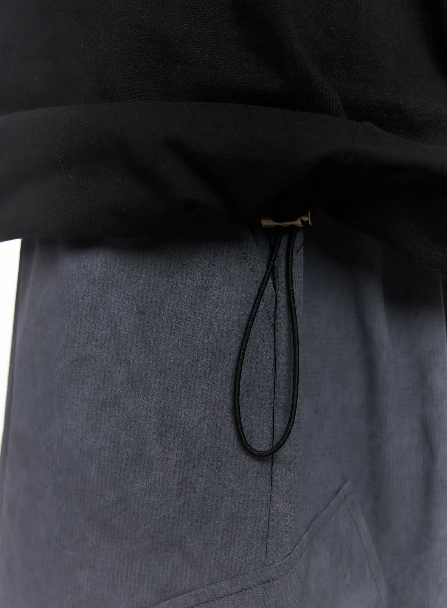 Men's Embroidered Graphic T-Shirt IU519