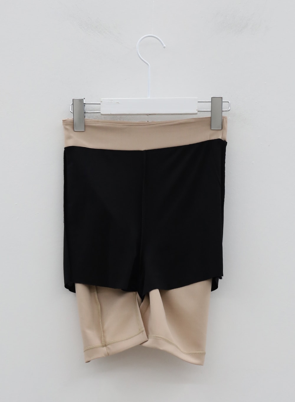 H-Line Side Slit Skirt IU26