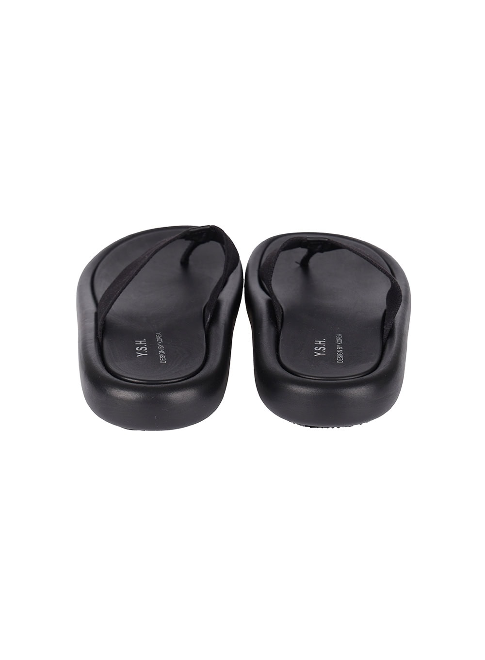 Men's Comfy Flip-Flops IY522