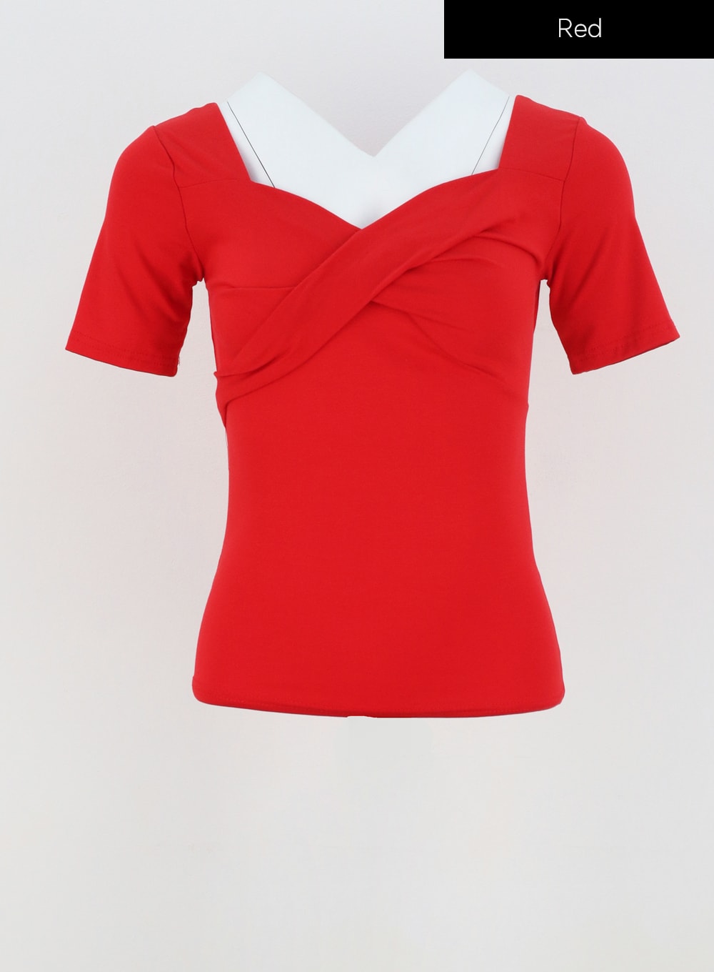 Twisted Bust Tee IU308