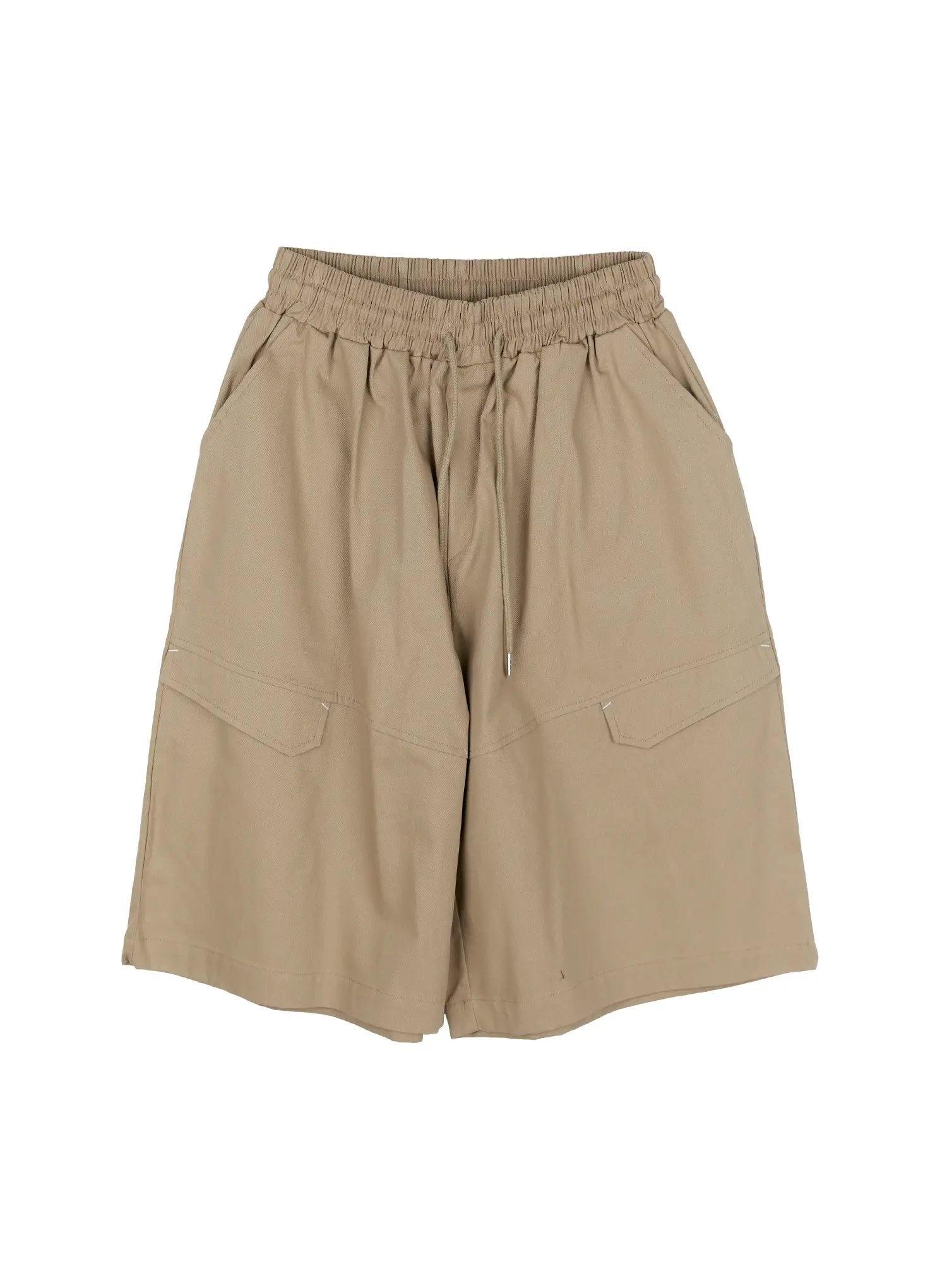 Men's Bermuda Cargo Shorts IG511