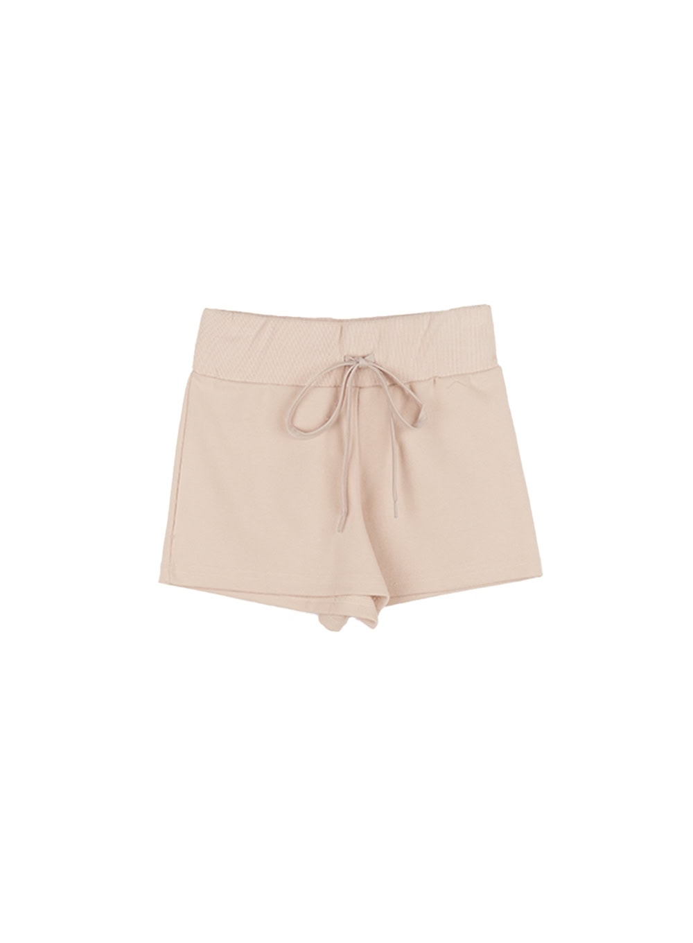 Essential Cotton Sweat Shorts IA517