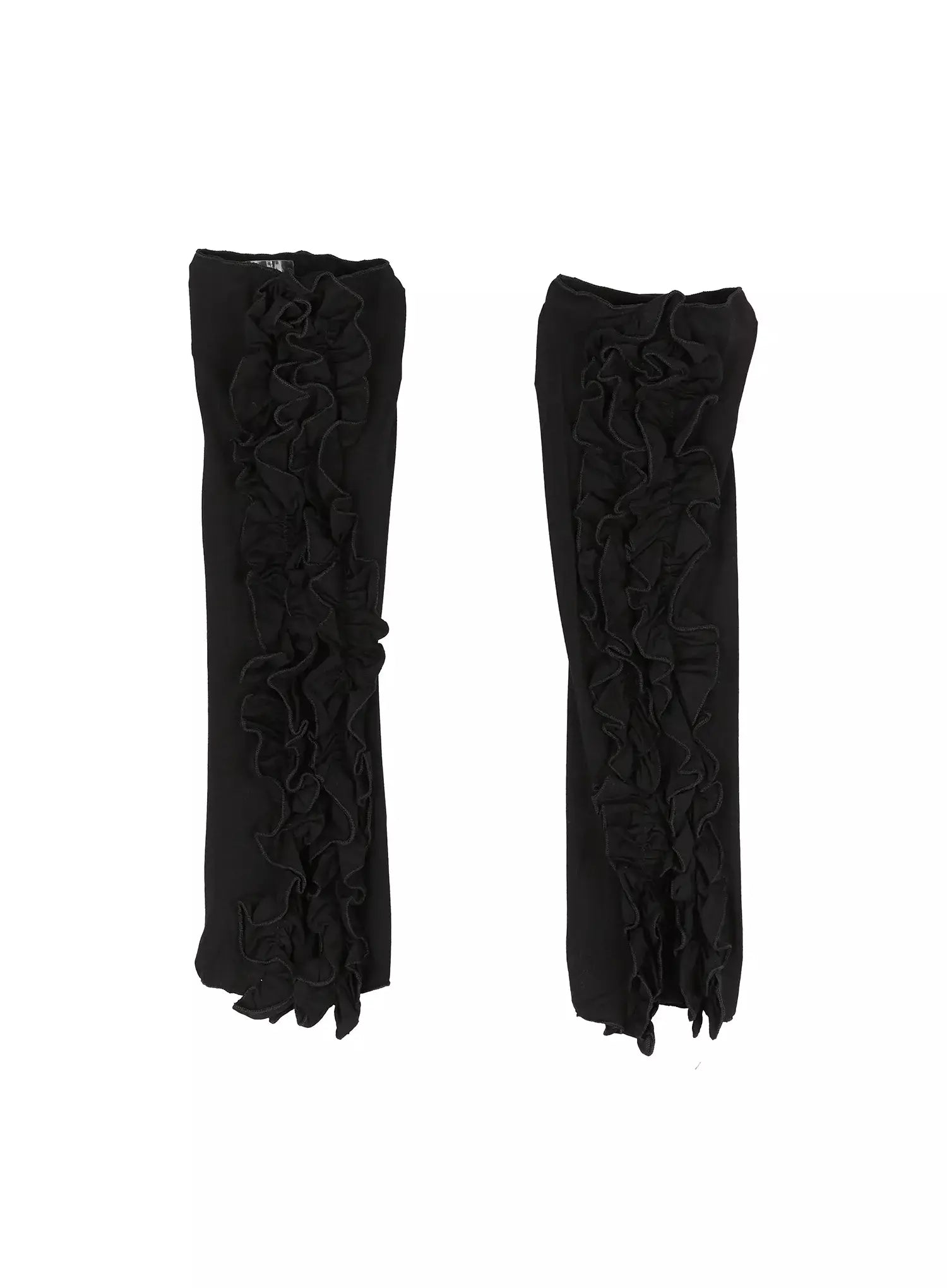 Ruffle Legwarmers IU524