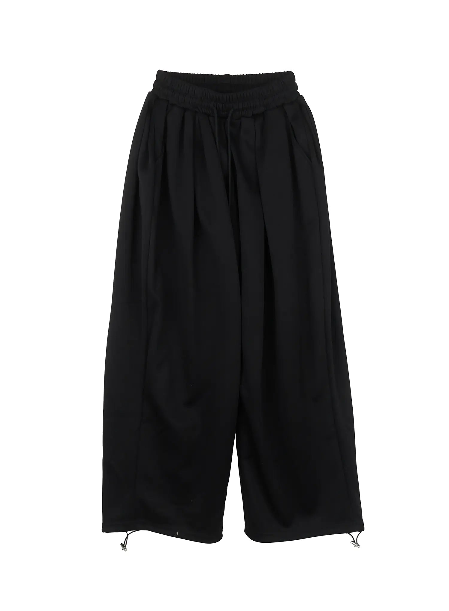 Men's Wide-Leg Lounge Sweatpants IL504