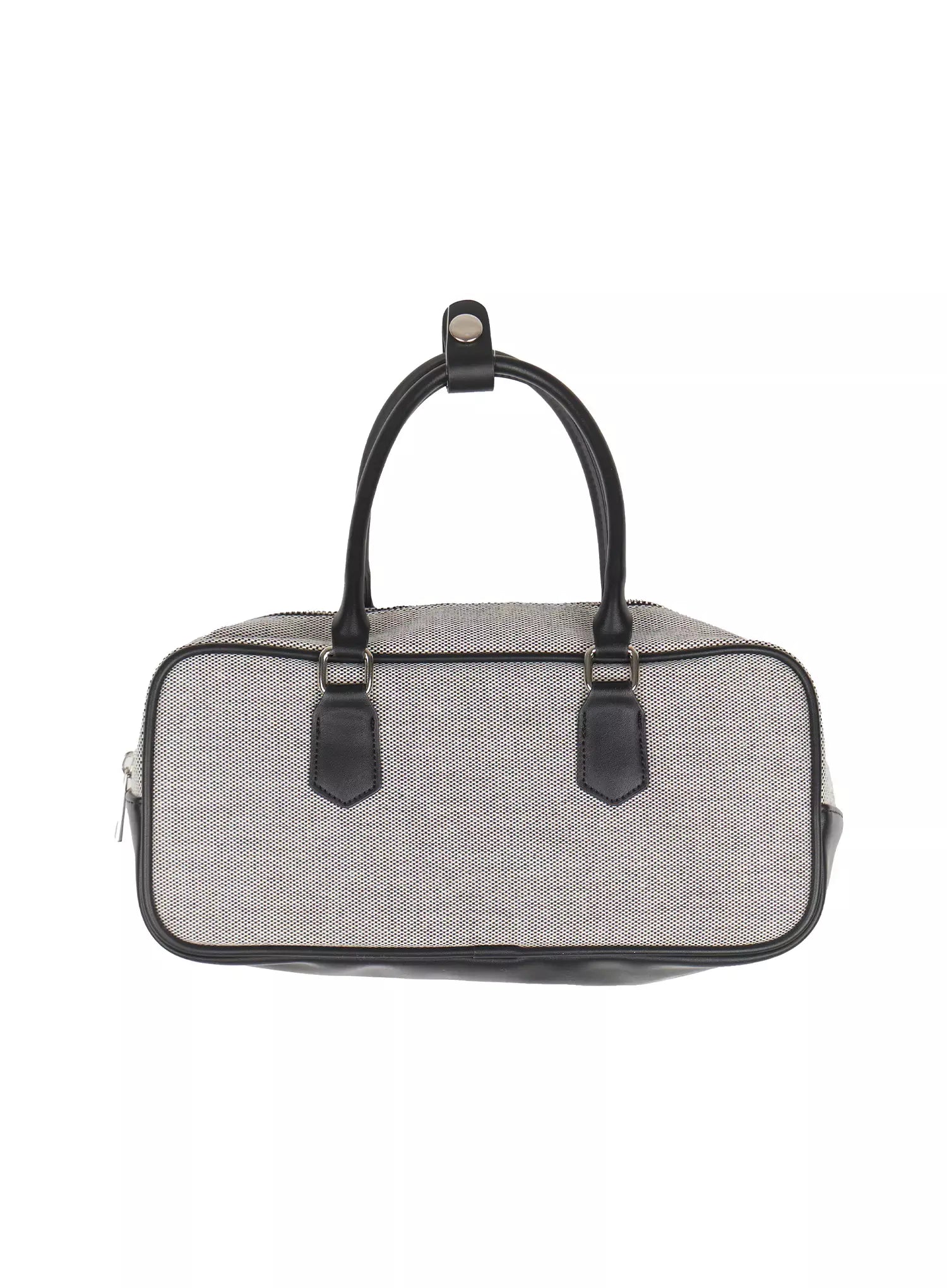 Two-Tone Shoulder Bag IU512