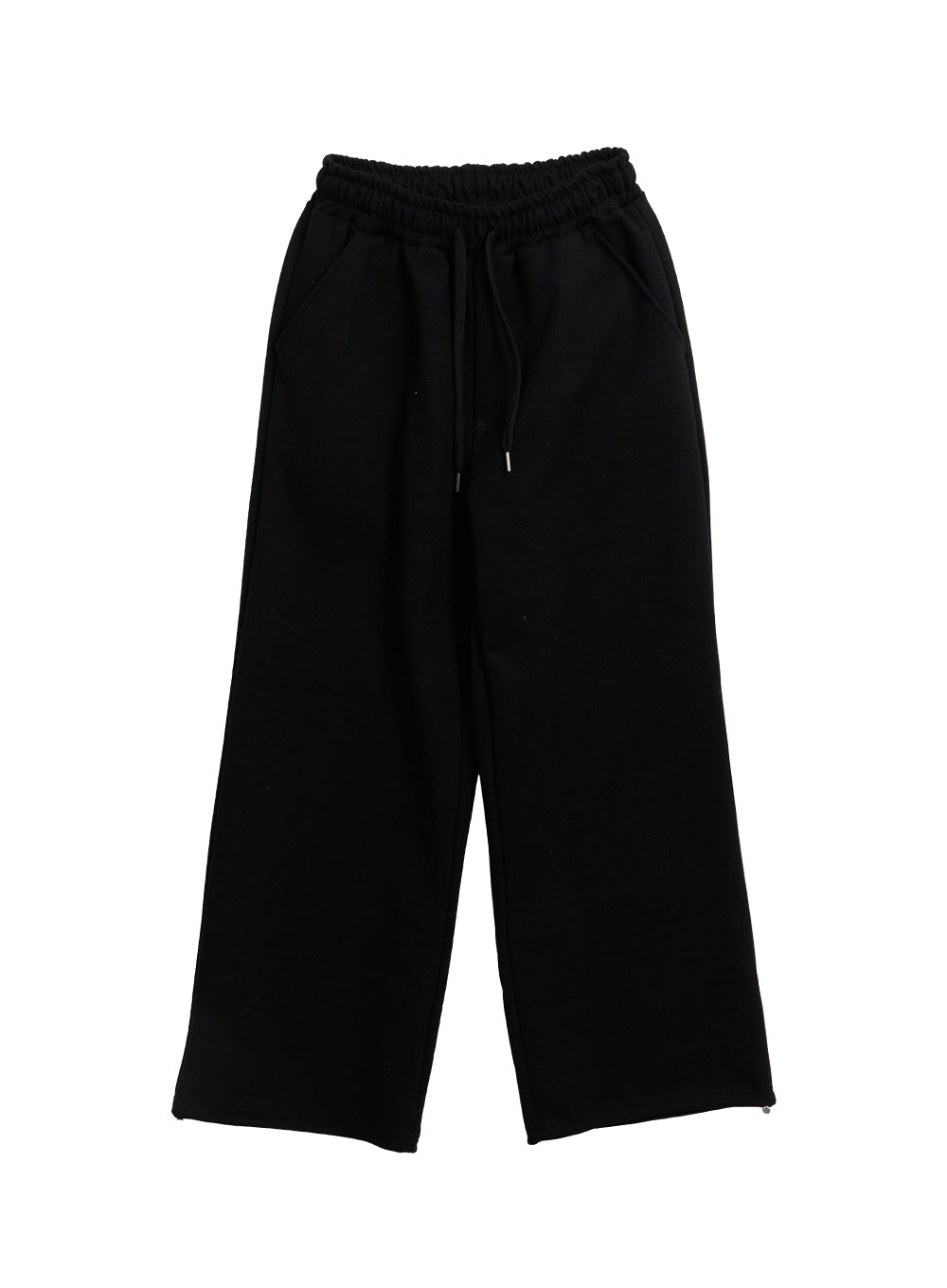 Men's Essential Wide-Leg Sweatpants IM525