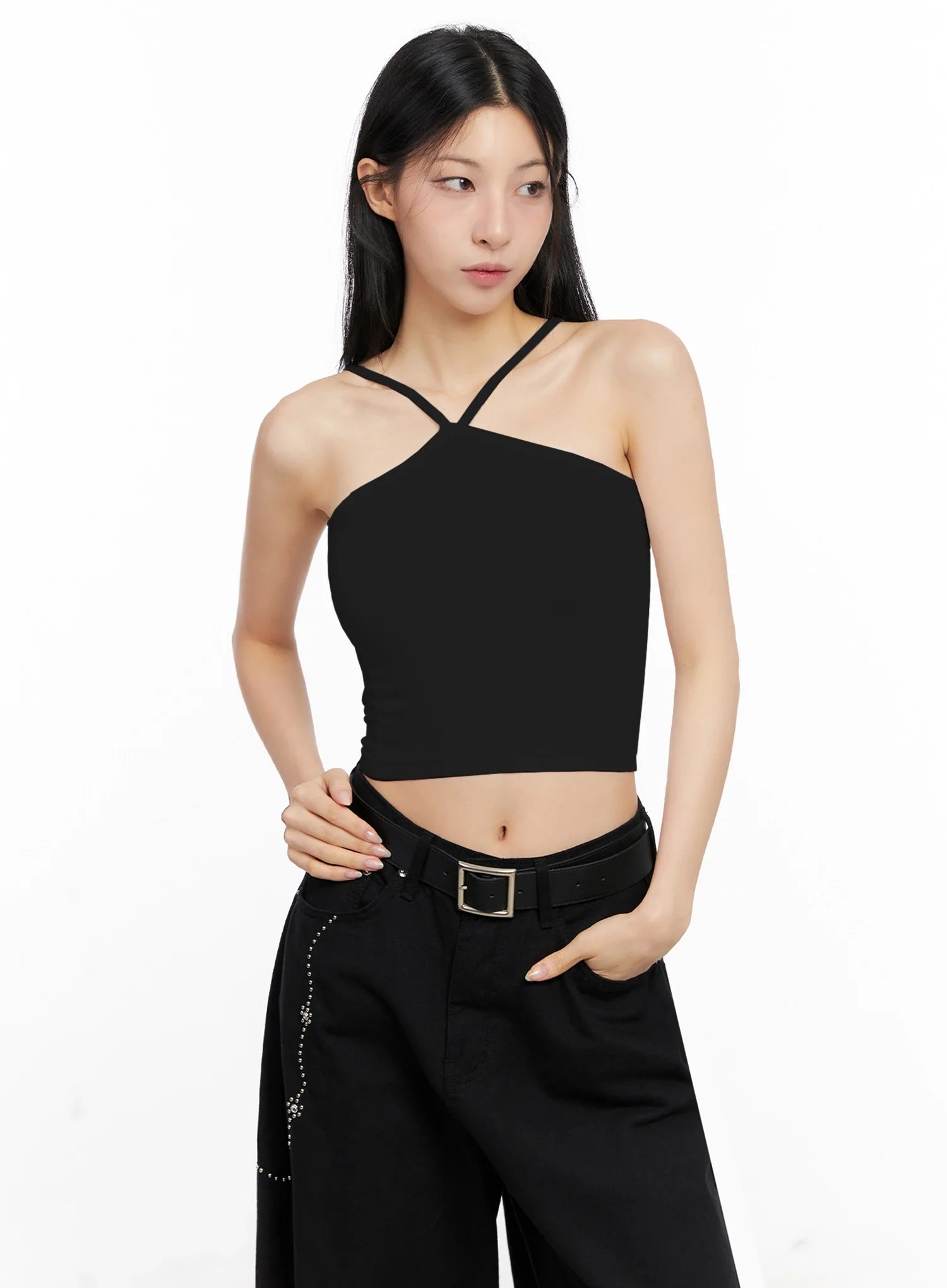 X-Strap Cami Top IG508