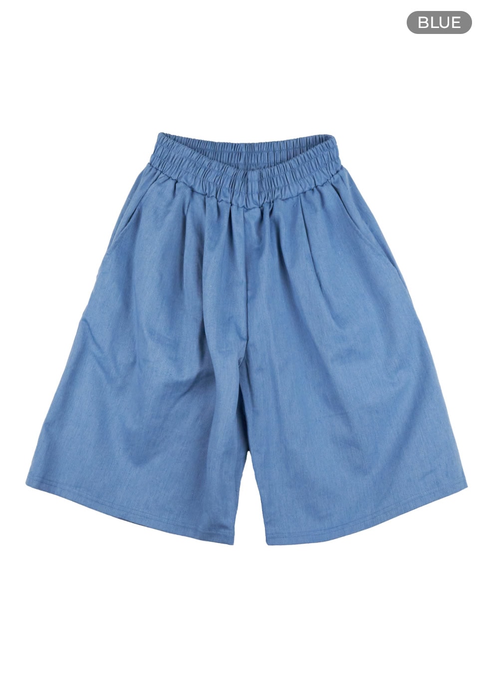Men's Denim Shorts IU418
