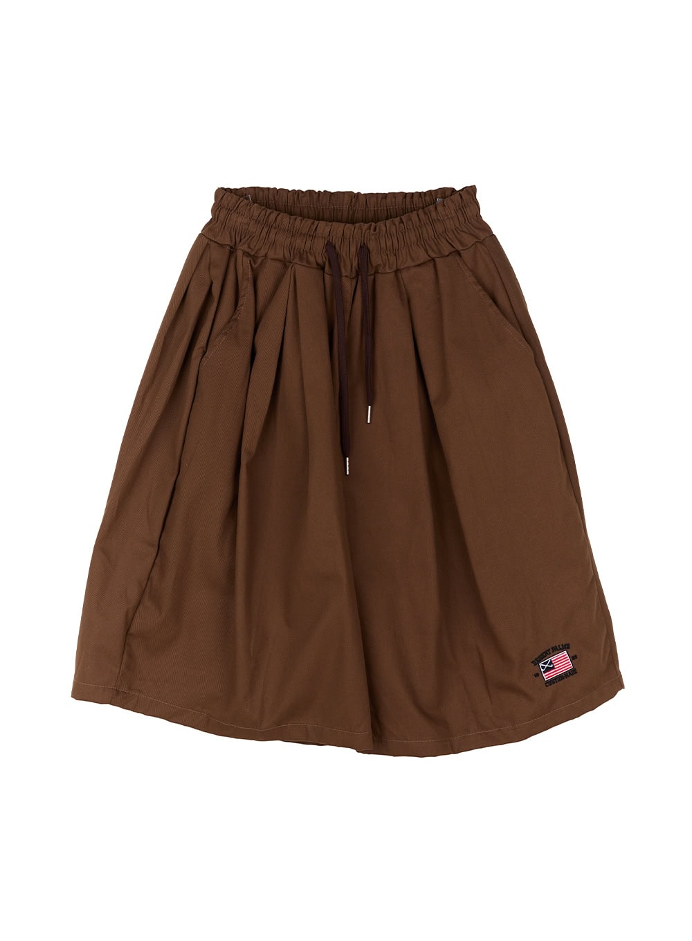 Men's Custom Embroidered Sweat Shorts IU518