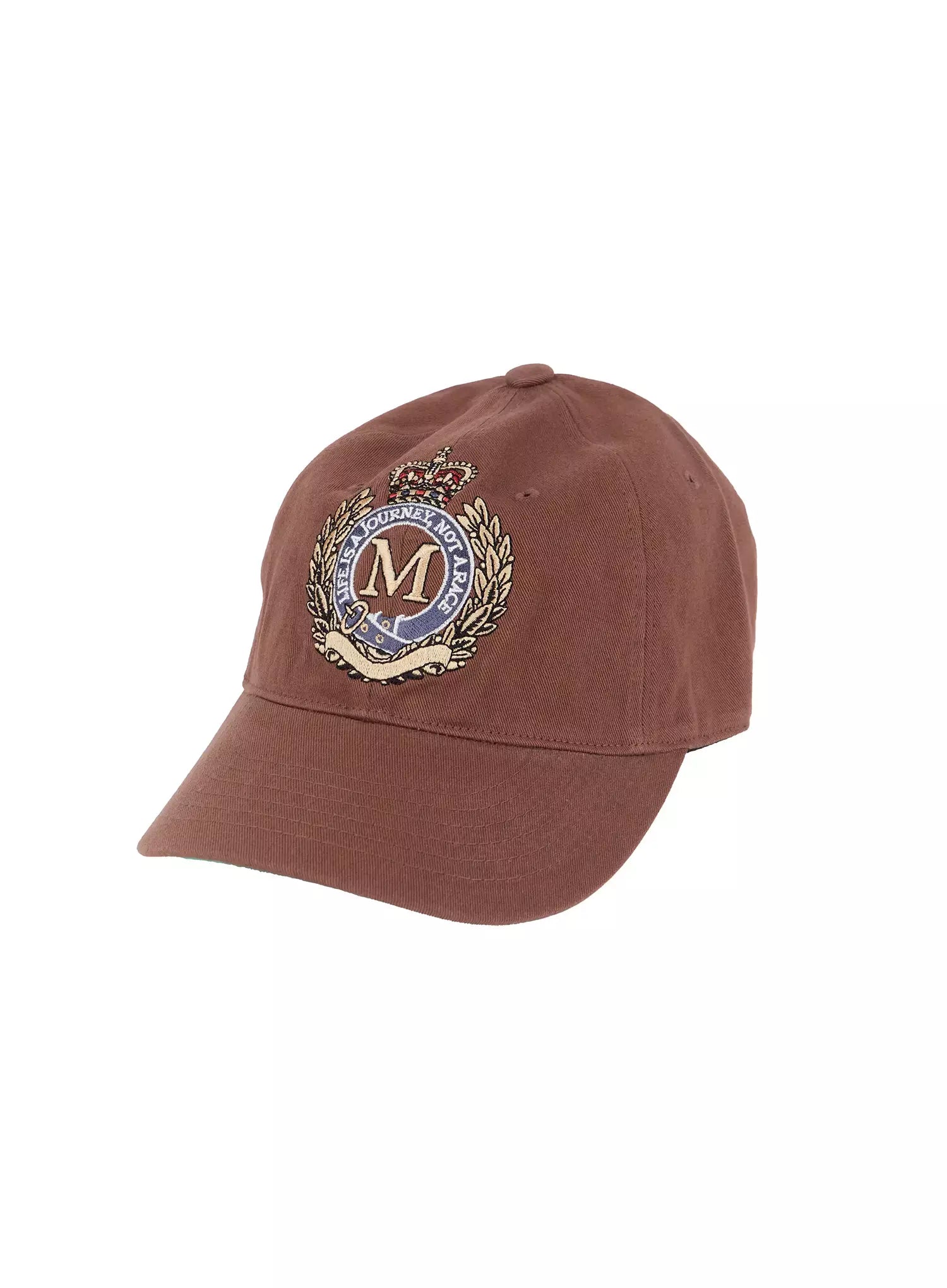 Embroidered Baseball Cap IS508