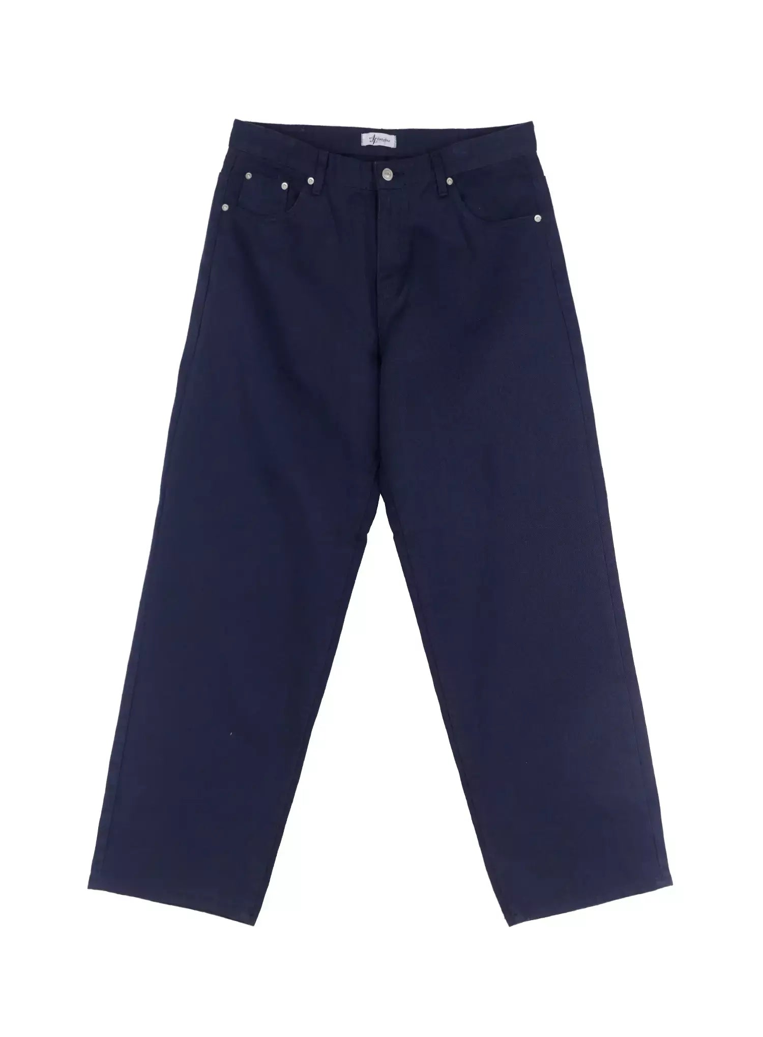 Men's Classic Wide Pants IO517