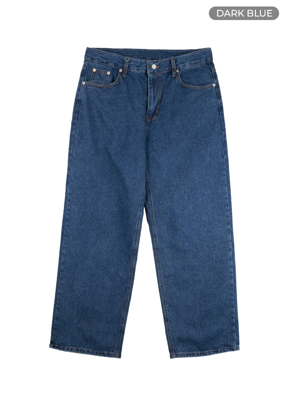 Men's Wide Fit Jeans IL412