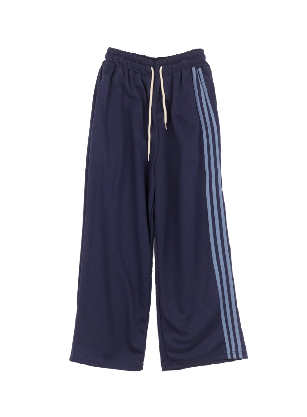 String Buttoned Trackpants IM524