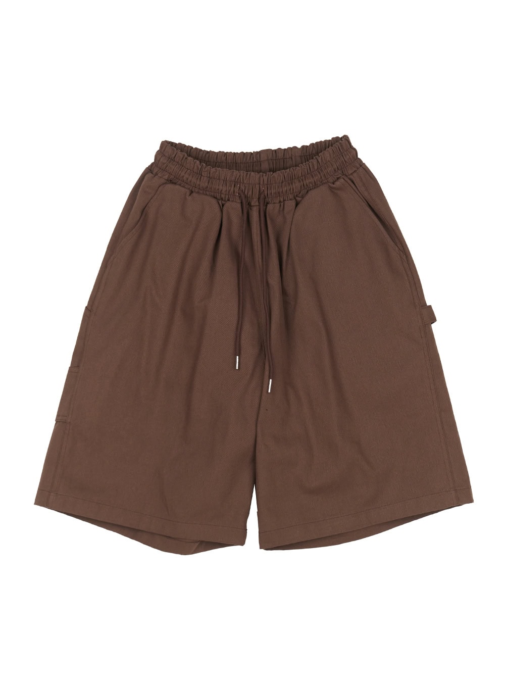 Men's Wide-Fit Carpenter Shorts IA529