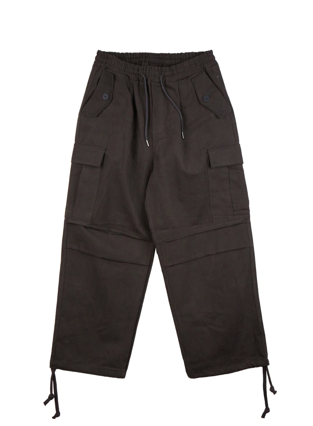 Men's Cargo Comfort Cotton Pants ID413
