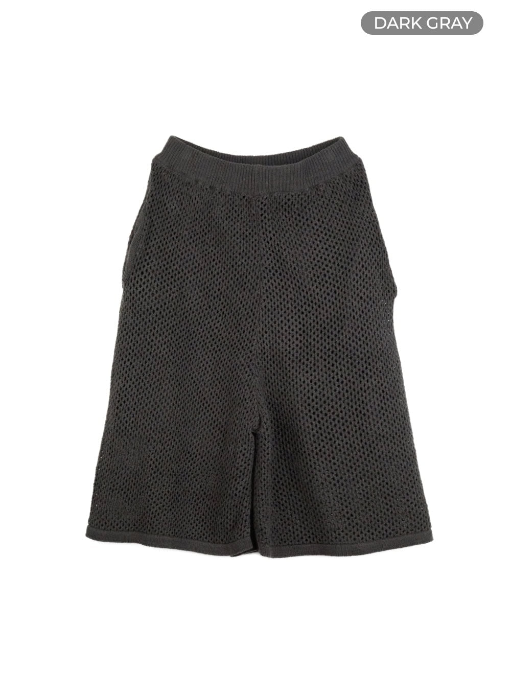 Men's Wide Fit Bermuda Pants IL418