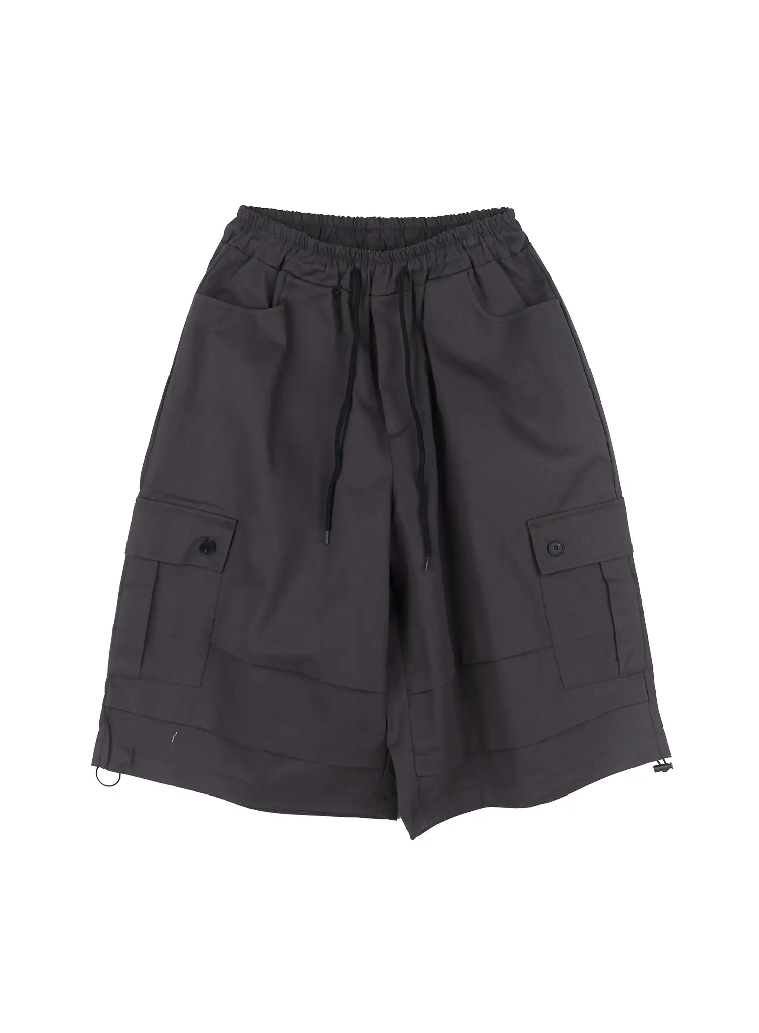 Men's Parachute Pocket Jorts IL517