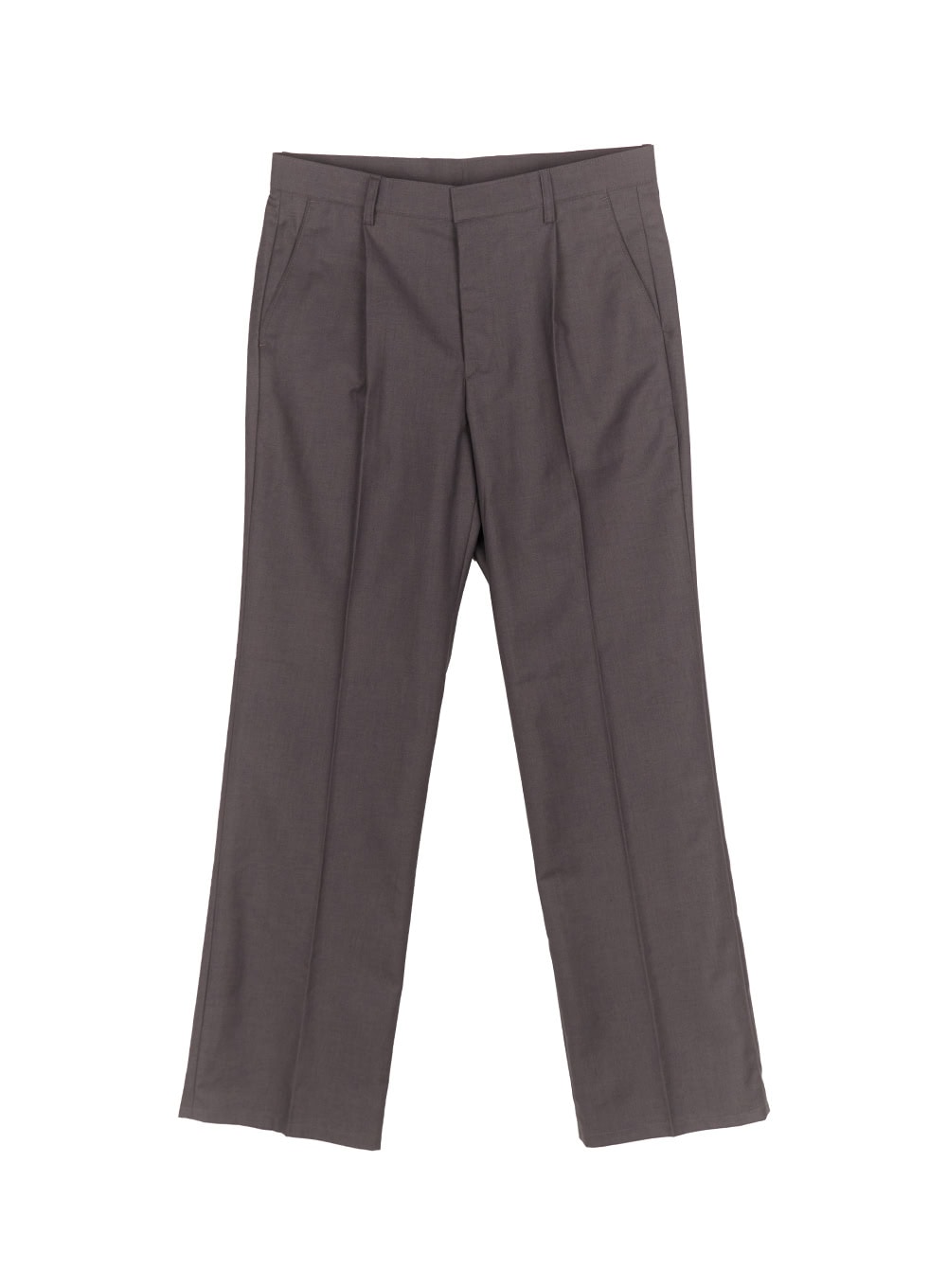Men's Classic Wide-Leg Slacks IA511