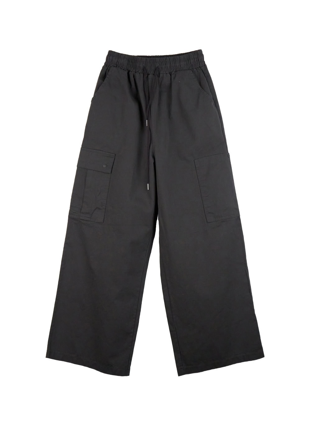 Men's Relaxed-Fit Cargo Pants IJ517
