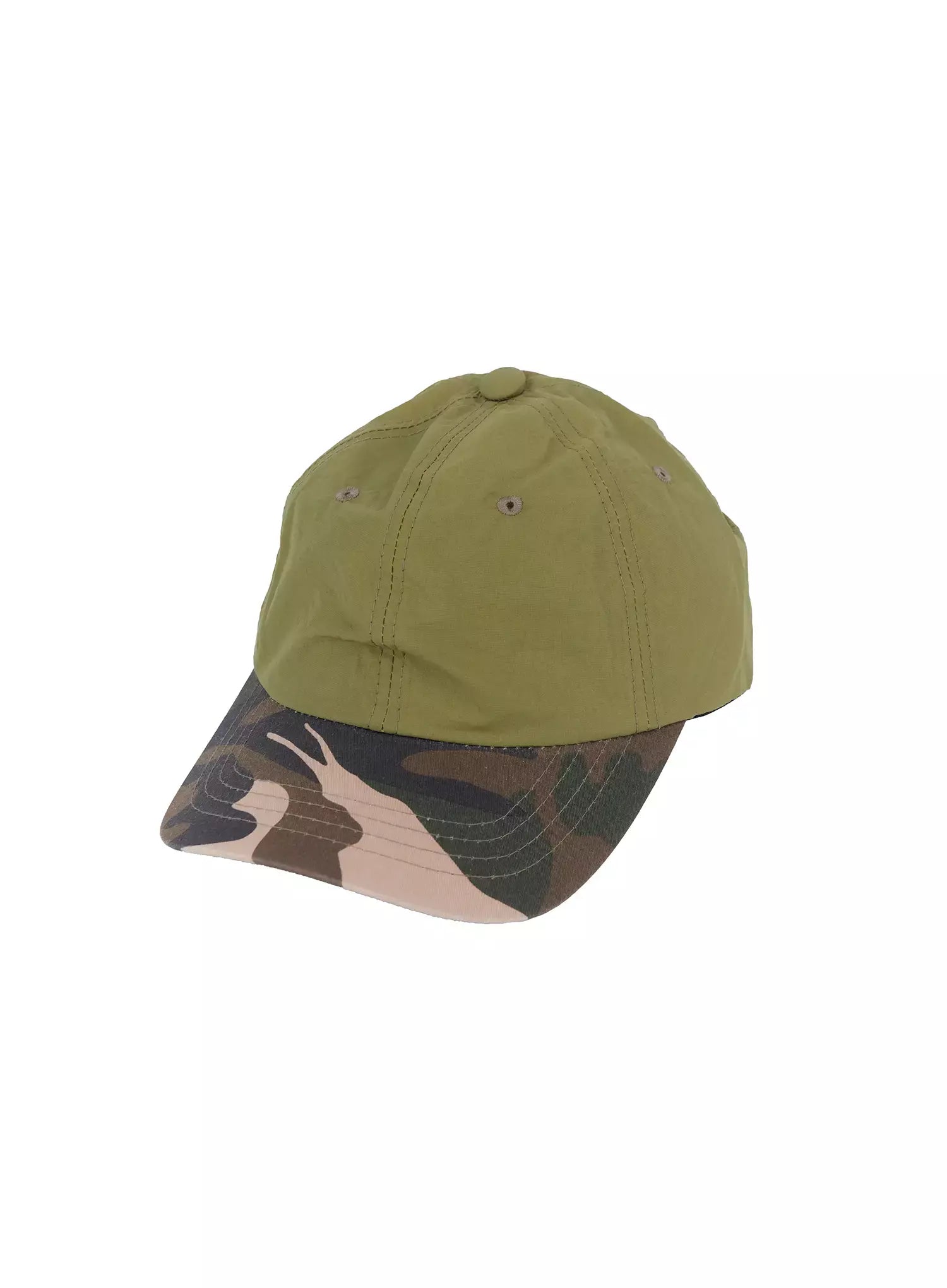Camouflage Baseball Cap IS508