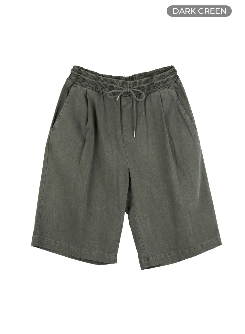 Men's Bermuda Jorts IU414