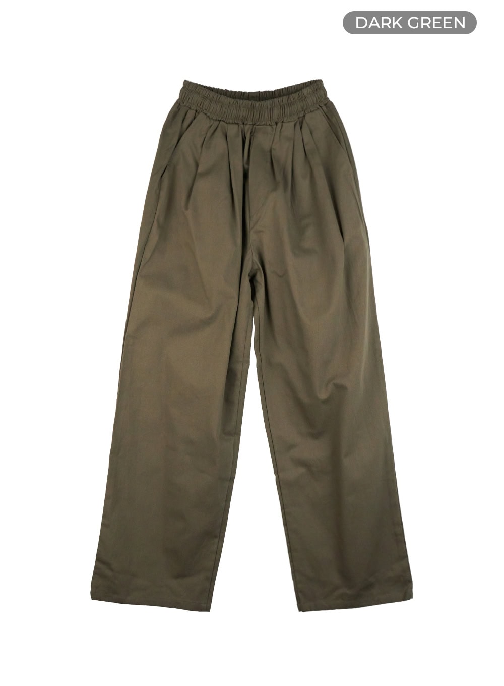 Men's Wide Fit Pants IG409