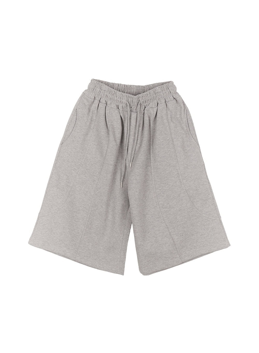 Men's Cotton Burmuda Sweatshorts IM528